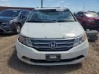 2011 Honda Odyssey EXL