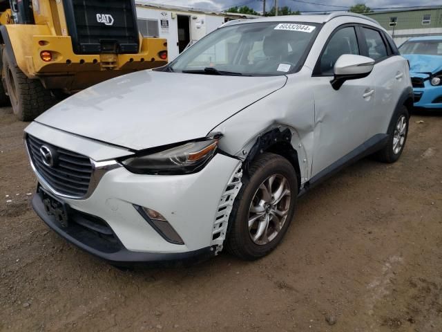 2016 Mazda CX-3 Touring