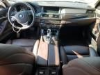 2014 BMW 535 D