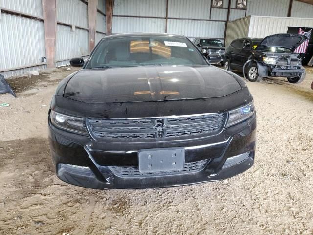 2018 Dodge Charger R/T