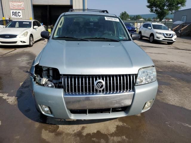 2005 Mercury Mariner