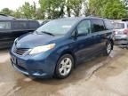 2012 Toyota Sienna LE