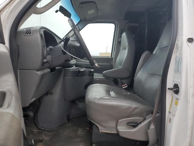 2006 Ford Econoline E250 Van