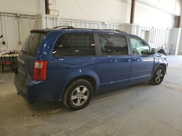 2010 Dodge Grand Caravan Hero