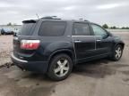 2012 GMC Acadia SLT-1