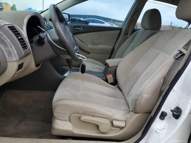 2008 Nissan Altima 2.5