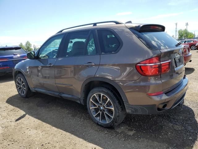 2013 BMW X5 XDRIVE35I