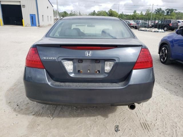 2006 Honda Accord SE