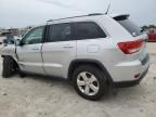 2013 Jeep Grand Cherokee Limited