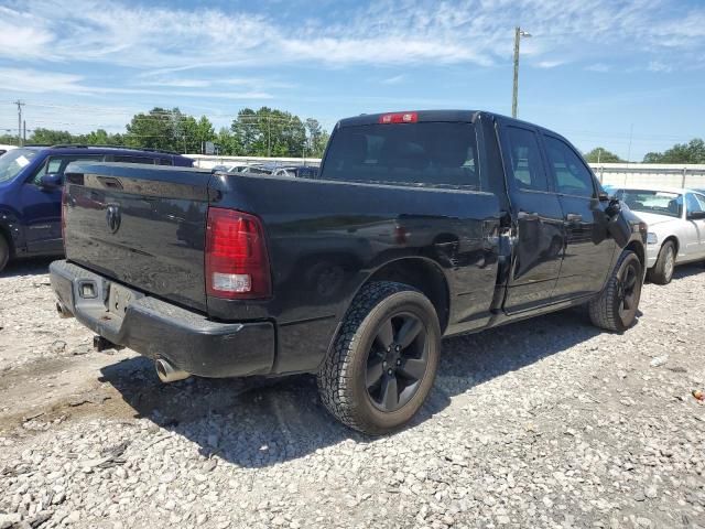 2014 Dodge RAM 1500 ST