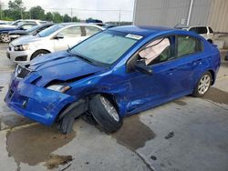 Nissan Sentra 2.0 salvage cars for sale: 2012 Nissan Sentra 2.0