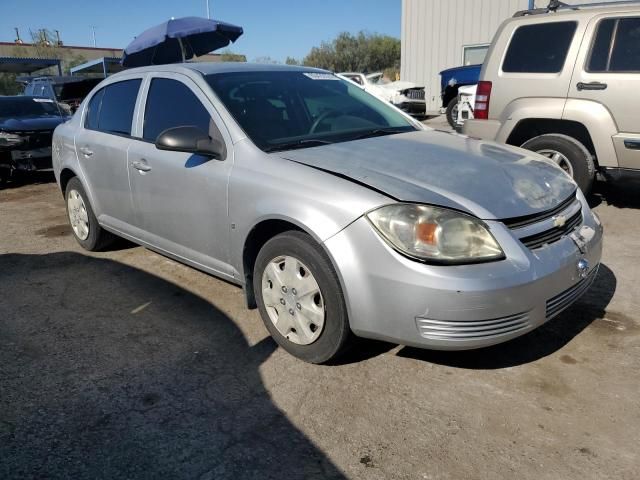 2010 Chevrolet Cobalt LS