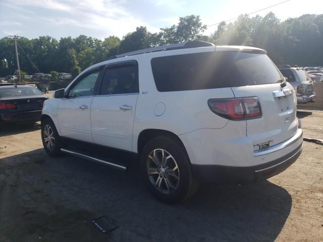 2016 GMC Acadia SLT-1