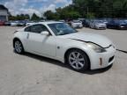 2004 Nissan 350Z Coupe