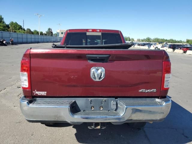 2020 Dodge RAM 2500 Tradesman