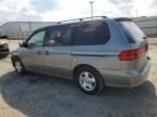 2001 Honda Odyssey EX