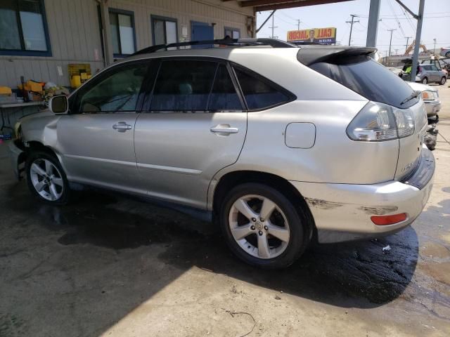 2005 Lexus RX 330