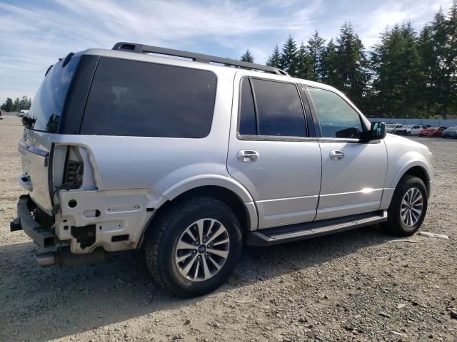 2016 Ford Expedition XLT