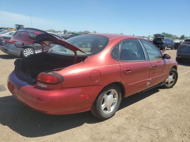 1999 Ford Taurus SE