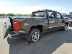 2014 Chevrolet Silverado C1500 LT