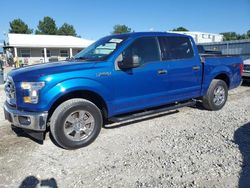 2017 Ford F150 Supercrew en venta en Prairie Grove, AR