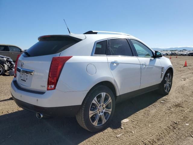 2012 Cadillac SRX Performance Collection