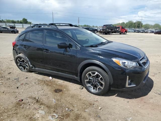 2017 Subaru Crosstrek Premium