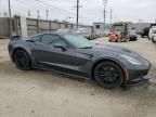 2017 Chevrolet Corvette Z06 2LZ