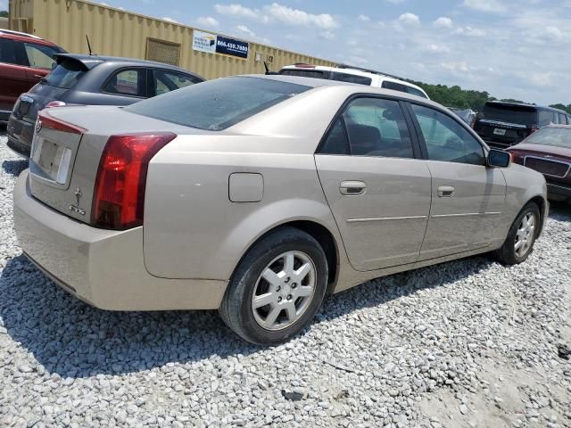 2006 Cadillac CTS