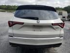 2022 Acura MDX Technology