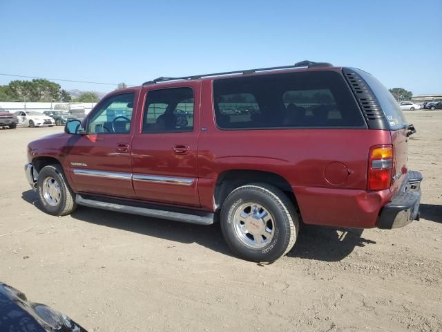 2002 GMC Yukon XL K1500