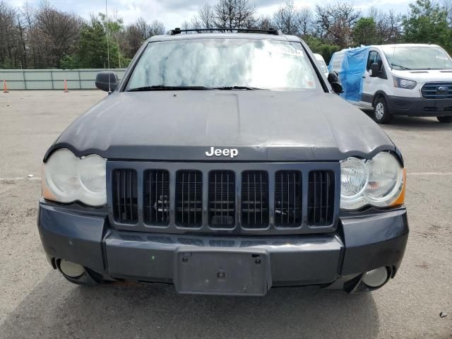 2008 Jeep Grand Cherokee Laredo