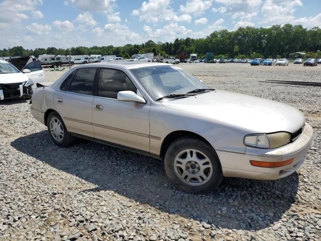 1994 Toyota Camry XLE