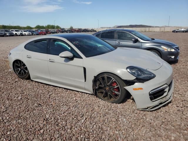 2021 Porsche Panamera 4S