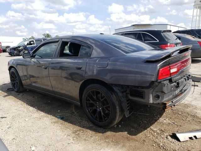 2014 Dodge Charger R/T