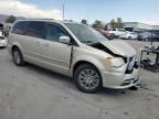 2013 Chrysler Town & Country Touring L