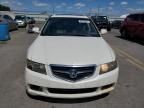 2004 Acura TSX