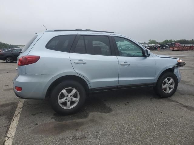 2007 Hyundai Santa FE GLS