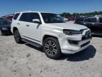 2021 Toyota 4runner Trail