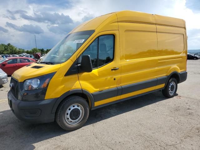 2021 Ford Transit T-250