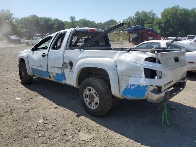 2008 Chevrolet Colorado LT