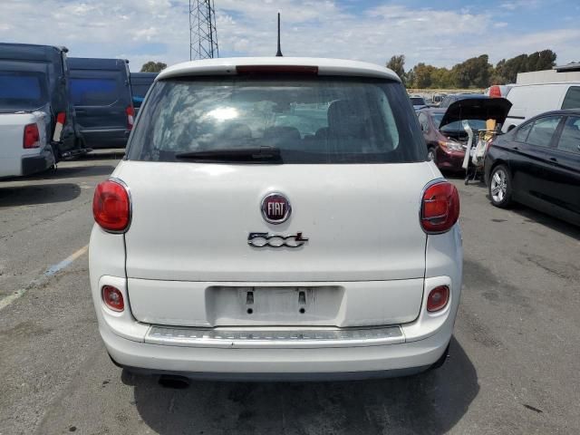 2014 Fiat 500L POP