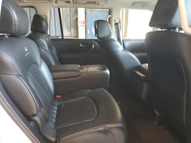 2014 Infiniti QX80