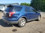 2012 Ford Explorer