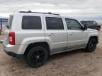 2011 Jeep Patriot Sport