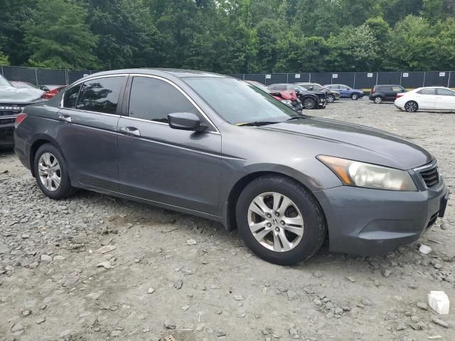 2010 Honda Accord LXP