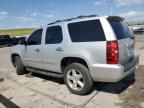 2011 Chevrolet Tahoe C1500 LT