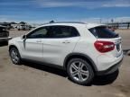 2015 Mercedes-Benz GLA 250 4matic