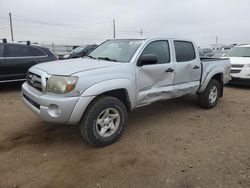 2009 Toyota Tacoma Double Cab en venta en Brighton, CO