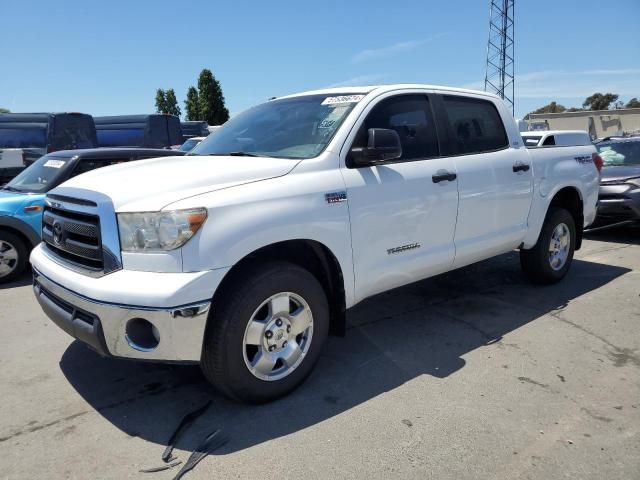 2010 Toyota Tundra Crewmax SR5